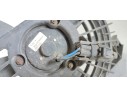 Recambio de electroventilador para ssangyong kyron 200 xdi sport referencia OEM IAM 8821009050  
