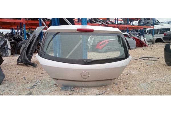 Recambio de porton trasero para opel astra h berlina elegance referencia OEM IAM   