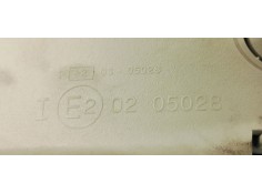 Recambio de espejo para renault captur 1.5 dci 90 fap referencia OEM IAM E20205028  