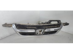 Recambio de rejilla delantera para honda cr-v (rd8) ex referencia OEM IAM   