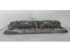 Recambio de electroventilador para ssangyong kyron 200 xdi sport referencia OEM IAM 8821009050  