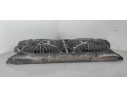 Recambio de electroventilador para ssangyong kyron 200 xdi sport referencia OEM IAM 8821009050  