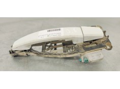 Recambio de maneta exterior delantera derecha para opel corsa d cosmo referencia OEM IAM   