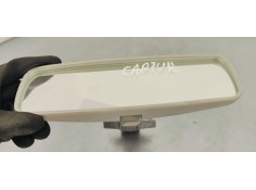 Recambio de espejo para renault captur 1.5 dci 90 fap referencia OEM IAM E20205028  