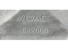 Recambio de electroventilador para ssangyong kyron 200 xdi sport referencia OEM IAM 8821009050  