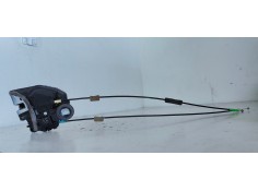 Recambio de cerradura puerta trasera izquierda para toyota rav 4 referencia OEM IAM 6090511  