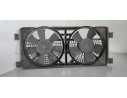 Recambio de electroventilador para ssangyong kyron 200 xdi sport referencia OEM IAM 8821009050  