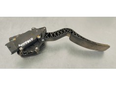 Recambio de pedal acelerador para ssangyong korando 2.2 xdi 180 fap referencia OEM IAM 2055034000  