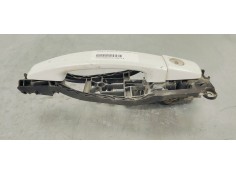 Recambio de maneta exterior delantera izquierda para opel corsa d cosmo referencia OEM IAM   