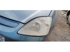 Recambio de faro izquierdo para honda civic berlina 5 (eu7/8) 1.4 referencia OEM IAM   