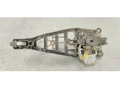 Recambio de maneta exterior delantera izquierda para opel corsa d cosmo referencia OEM IAM   