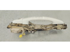 Recambio de maneta exterior delantera izquierda para opel corsa d cosmo referencia OEM IAM   