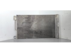 CONDENSADOR / RADIADOR AIRE ACONDICIONADO 