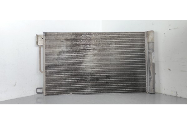 Recambio de condensador / radiador aire acondicionado para fiat fiorino básico referencia OEM IAM   