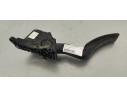 Recambio de pedal acelerador para ssangyong korando 2.2 xdi 180 fap referencia OEM IAM 2055034000  