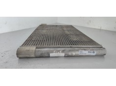 Recambio de condensador / radiador aire acondicionado para fiat fiorino básico referencia OEM IAM   