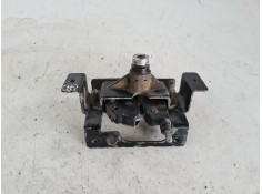 Recambio de cerradura capo para ford transit connect (tc7) 1.8 tdci cat referencia OEM IAM 6C1116774AC  