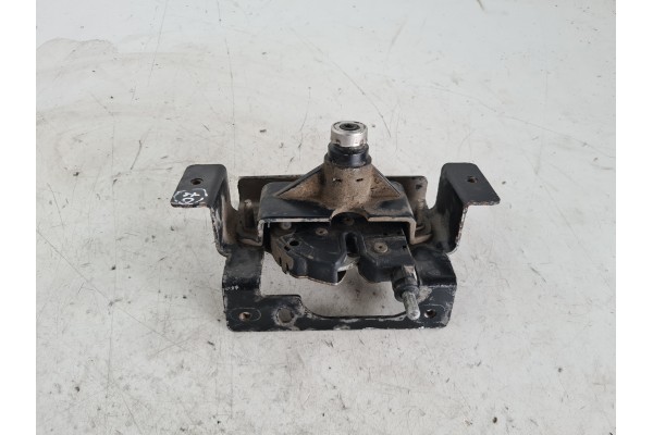 Recambio de cerradura capo para ford transit connect (tc7) 1.8 tdci cat referencia OEM IAM 6C1116774AC  