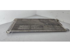 Recambio de condensador / radiador aire acondicionado para fiat fiorino básico referencia OEM IAM   