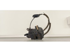 Recambio de cerradura puerta delantera derecha para renault captur 1.5 dci 90 fap referencia OEM IAM 805022764R  