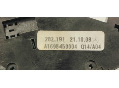 Recambio de mando multifuncion para mercedes-benz clase a (w169) a 180 cdi a-edition referencia OEM IAM A1695450004  