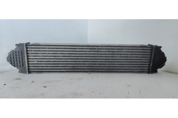 Recambio de intercooler para ford focus berlina (cap) ambiente (d) referencia OEM IAM 6G919L440AE  