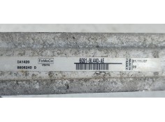 Recambio de intercooler para ford focus berlina (cap) ambiente (d) referencia OEM IAM 6G919L440AE  