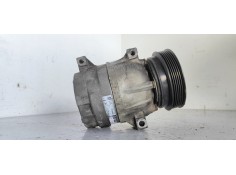 Recambio de compresor aire acondicionado para renault megane i scenic (ja0) 1.6 referencia OEM IAM 7700103536  