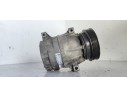 Recambio de compresor aire acondicionado para renault megane i scenic (ja0) 1.6 referencia OEM IAM 7700103536  