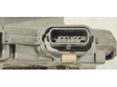 Recambio de cerradura puerta delantera derecha para renault captur 1.5 dci 90 fap referencia OEM IAM 805022764R  