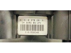 Recambio de mando multifuncion para bmw x3 (e83) 3.0d 204 4x4 referencia OEM IAM 61318379091  