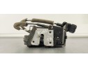 Recambio de cerradura puerta delantera derecha para renault captur 1.5 dci 90 fap referencia OEM IAM 805022764R  