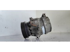 Recambio de compresor aire acondicionado para renault megane i scenic (ja0) 1.6 referencia OEM IAM 7700103536  