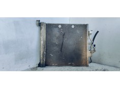 Recambio de condensador / radiador aire acondicionado para opel zafira b edition ´´111 jahre´´ referencia OEM IAM 13129195  