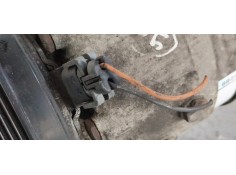 Recambio de compresor aire acondicionado para renault megane i scenic (ja0) 1.6 referencia OEM IAM 7700103536  