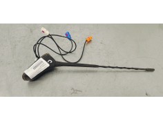 Recambio de antena para citroen c3 aircross 1.2 i turbo 110 fap referencia OEM IAM 9850838180  