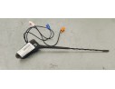 Recambio de antena para citroen c3 aircross 1.2 i turbo 110 fap referencia OEM IAM 9850838180  