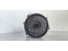 Recambio de compresor aire acondicionado para renault megane i scenic (ja0) 1.6 referencia OEM IAM 7700103536  