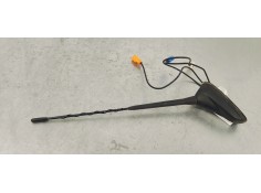 Recambio de antena para citroen c3 aircross 1.2 i turbo 110 fap referencia OEM IAM 9850838180  