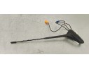 Recambio de antena para citroen c3 aircross 1.2 i turbo 110 fap referencia OEM IAM 9850838180  