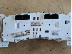 Recambio de cuadro instrumentos para chrysler jeep compass 2.4 16v cat referencia OEM IAM CR0035007K0CE 7018AE 2377760
