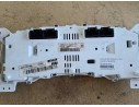 Recambio de cuadro instrumentos para chrysler jeep compass 2.4 16v cat referencia OEM IAM CR0035007K0CE 7018AE 2377760