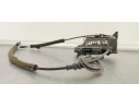 Recambio de cerradura puerta trasera izquierda para renault captur 1.5 dci 90 fap referencia OEM IAM 805034742R  