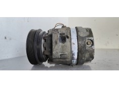 Recambio de compresor aire acondicionado para renault megane i scenic (ja0) 1.6 referencia OEM IAM 7700103536  