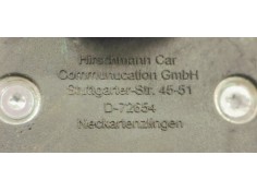 Recambio de antena para citroen c3 aircross 1.2 i turbo 110 fap referencia OEM IAM 9850838180  