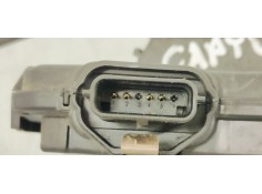 Recambio de cerradura puerta trasera izquierda para renault captur 1.5 dci 90 fap referencia OEM IAM 805034742R  