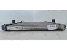 Recambio de radiador agua para peugeot 407 st sport referencia OEM IAM P9645586780  