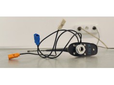 Recambio de antena para citroen c3 aircross 1.2 i turbo 110 fap referencia OEM IAM 9850838180  