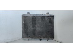 Recambio de radiador agua para peugeot 407 st sport referencia OEM IAM P9645586780  