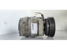 Recambio de compresor aire acondicionado para renault megane i scenic (ja0) 1.6 referencia OEM IAM 7700103536  